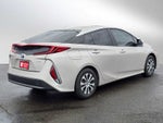2021 Toyota Prius Prime XLE
