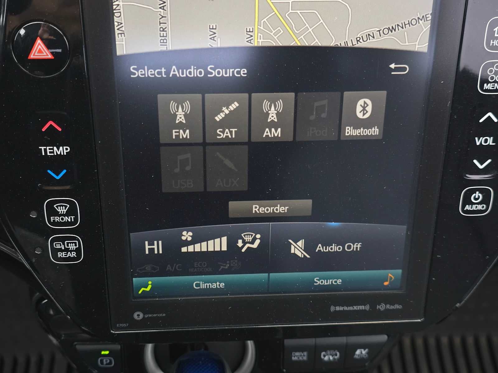 2021 Toyota Prius Prime XLE