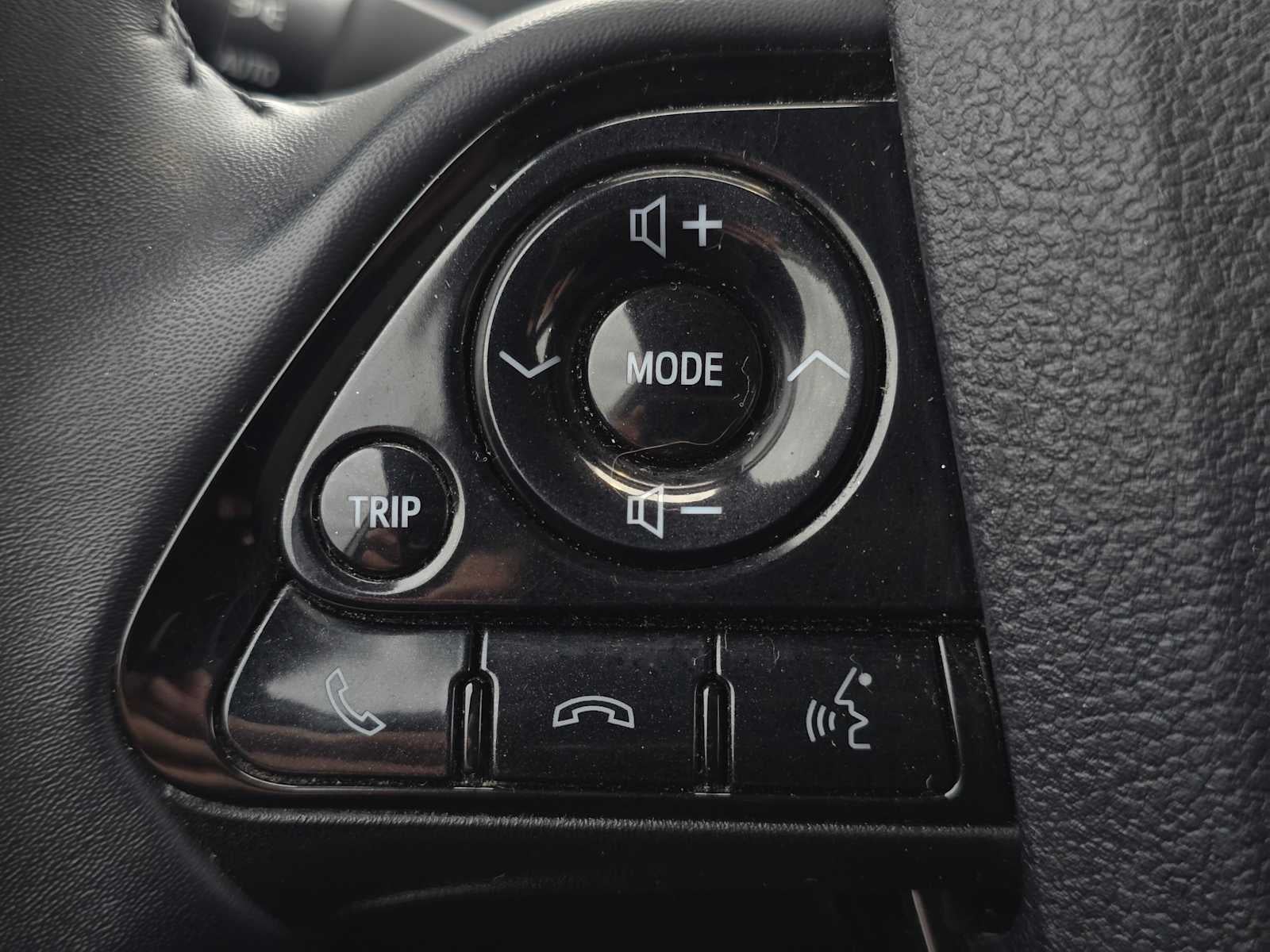 2021 Toyota Prius Prime XLE