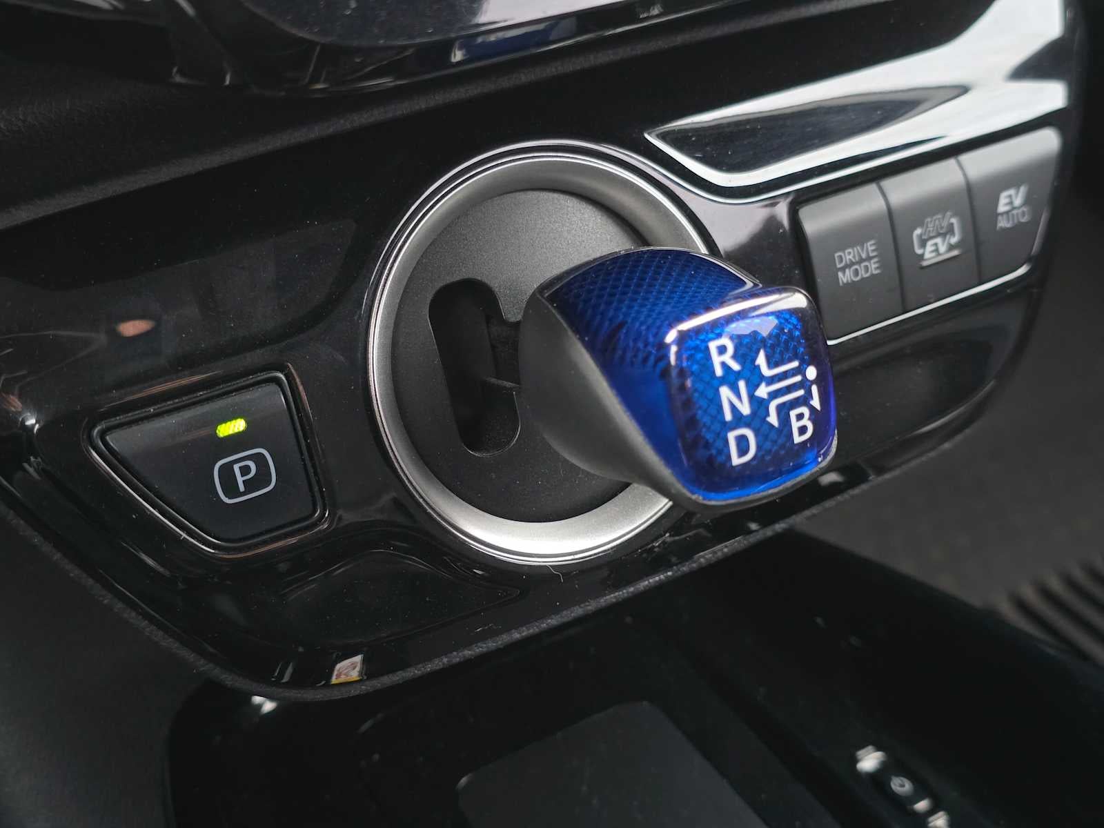 2021 Toyota Prius Prime XLE