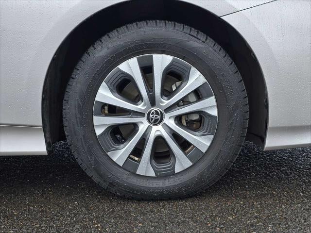 2021 Toyota Prius Prime XLE