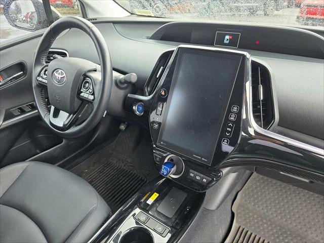 2021 Toyota Prius Prime XLE