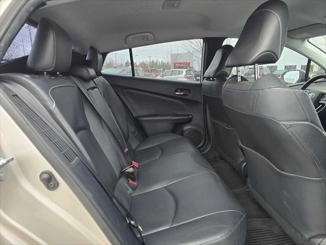 2021 Toyota Prius Prime XLE