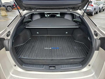 2021 Toyota Prius Prime XLE