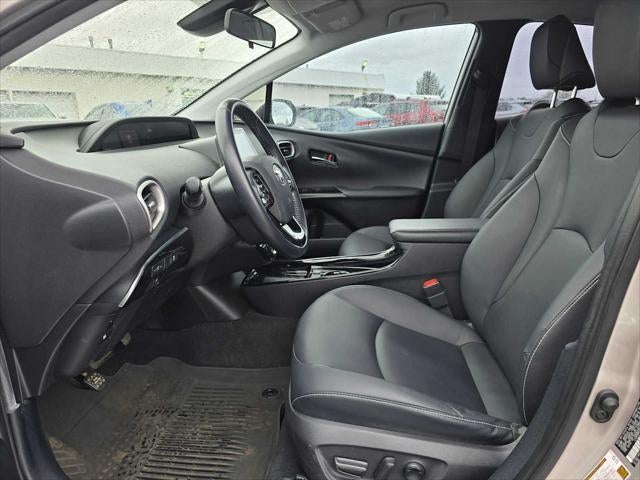 2021 Toyota Prius Prime XLE