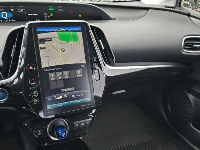 2021 Toyota Prius Prime XLE
