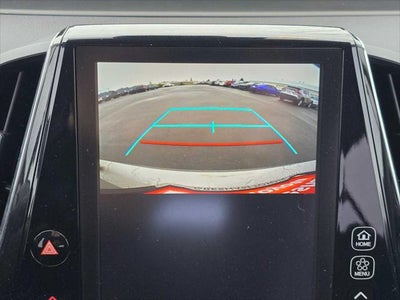 2021 Toyota Prius Prime XLE