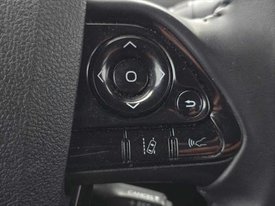 2021 Toyota Prius Prime XLE