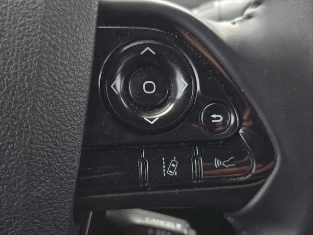 2021 Toyota Prius Prime XLE