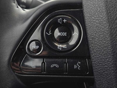 2021 Toyota Prius Prime XLE