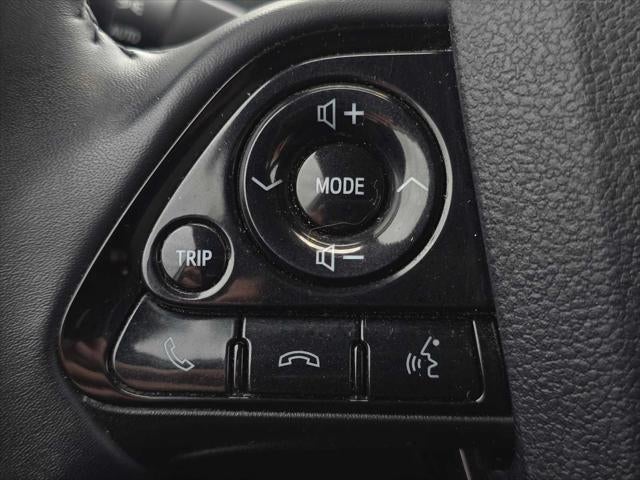 2021 Toyota Prius Prime XLE