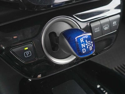 2021 Toyota Prius Prime XLE