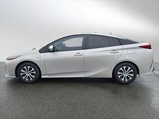 2021 Toyota Prius Prime XLE