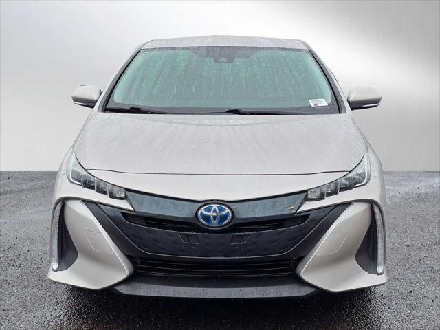 2021 Toyota Prius Prime XLE