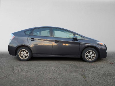 2011 Toyota Prius IV