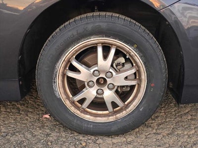 2011 Toyota Prius IV