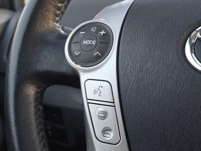 2011 Toyota Prius IV
