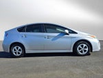 2012 Toyota Prius Three