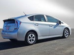2012 Toyota Prius Three