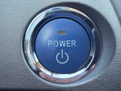 2012 Toyota Prius Three