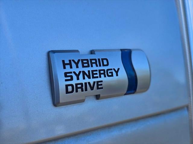 2012 Toyota Prius Three