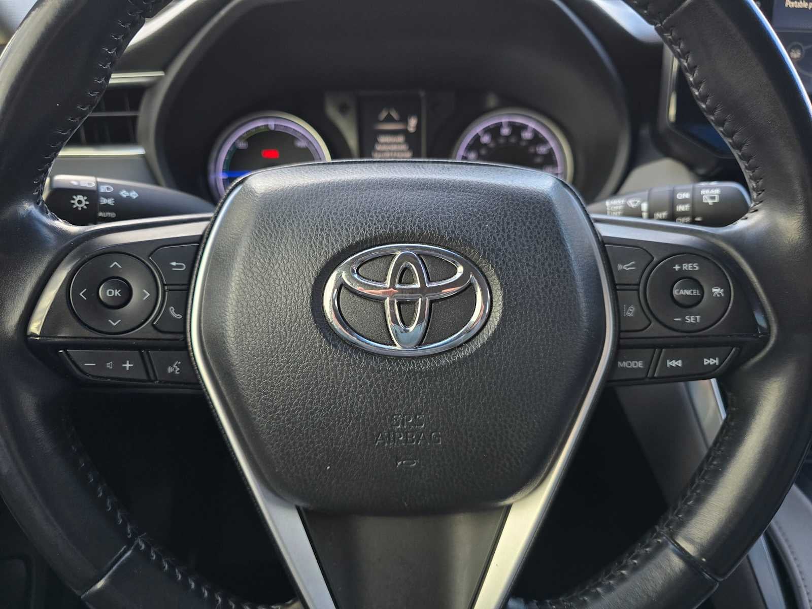 2021 Toyota Venza LE