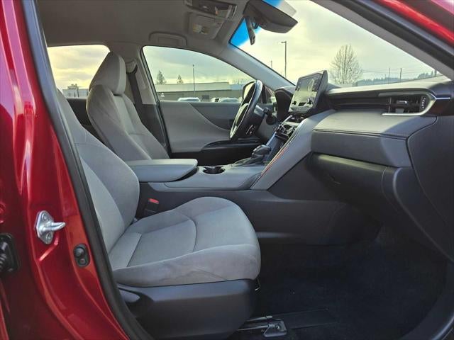 2021 Toyota Venza LE