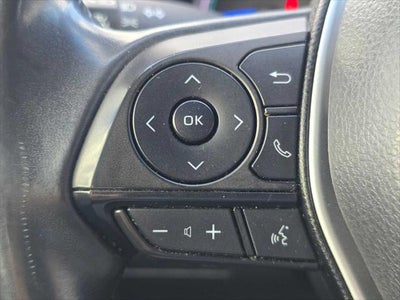 2021 Toyota Venza LE