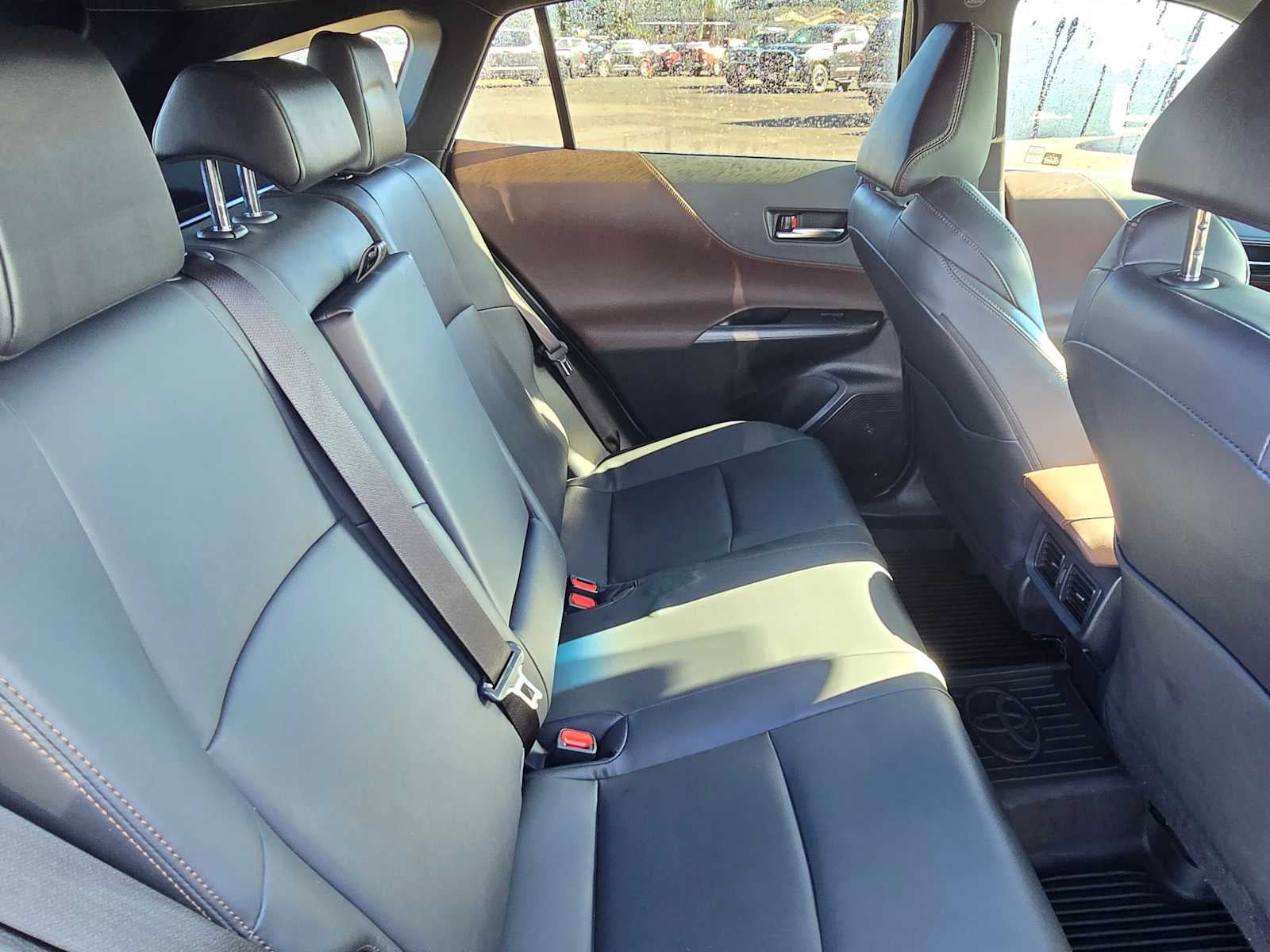 2023 Toyota Venza XLE