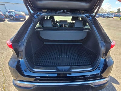 2023 Toyota Venza XLE