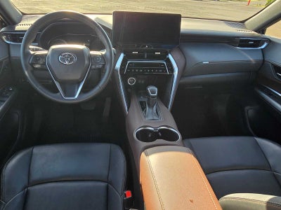 2023 Toyota Venza XLE