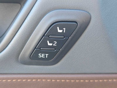 2023 Toyota Venza XLE