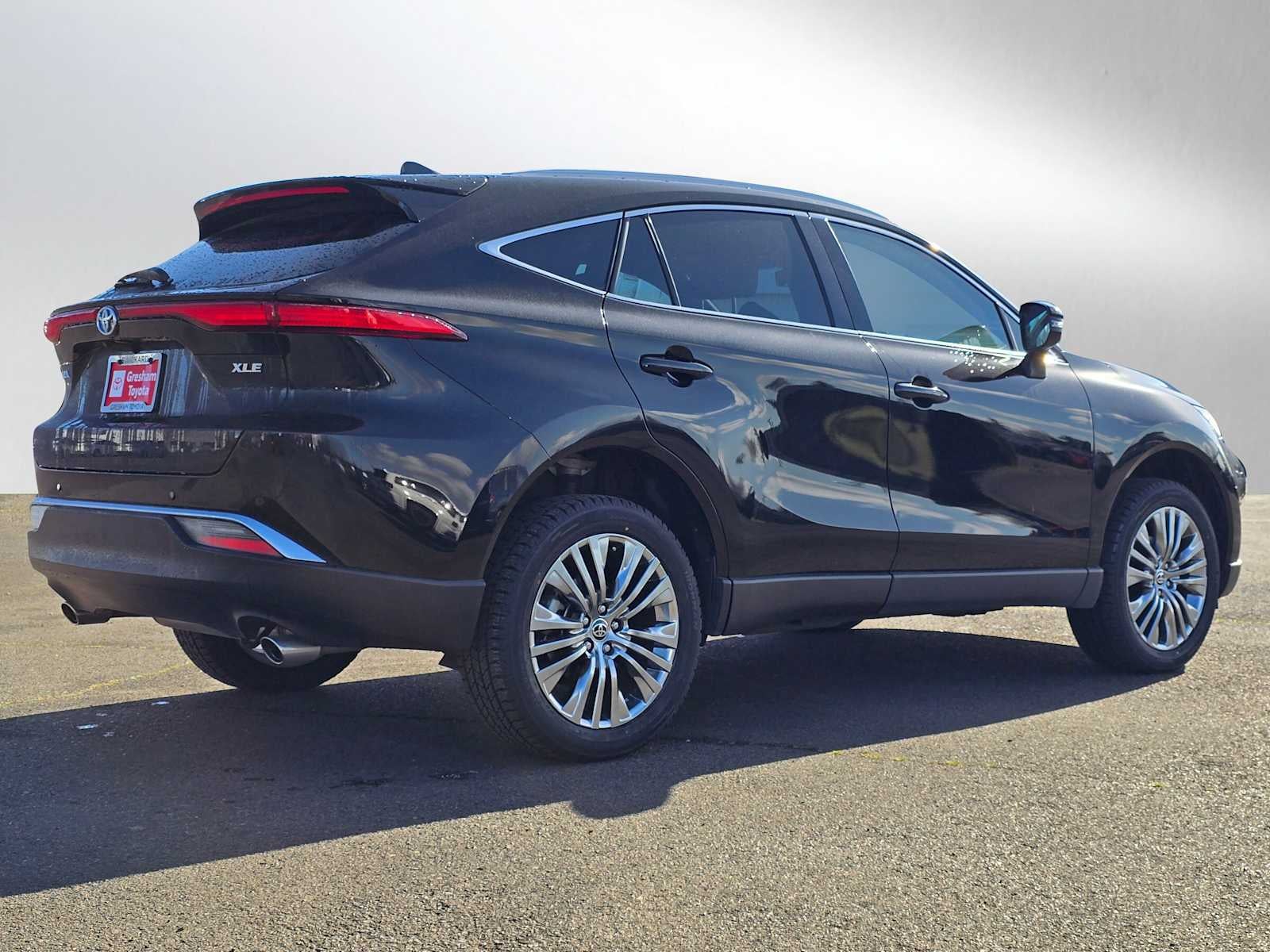 2023 Toyota Venza XLE