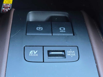 2023 Toyota Venza XLE