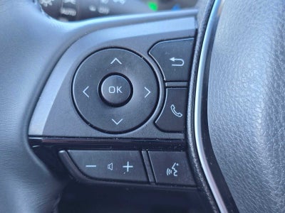 2023 Toyota Venza XLE