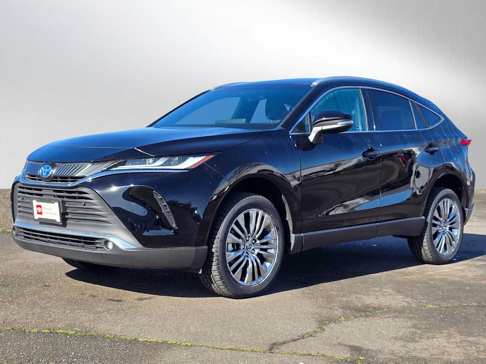 2023 Toyota Venza XLE