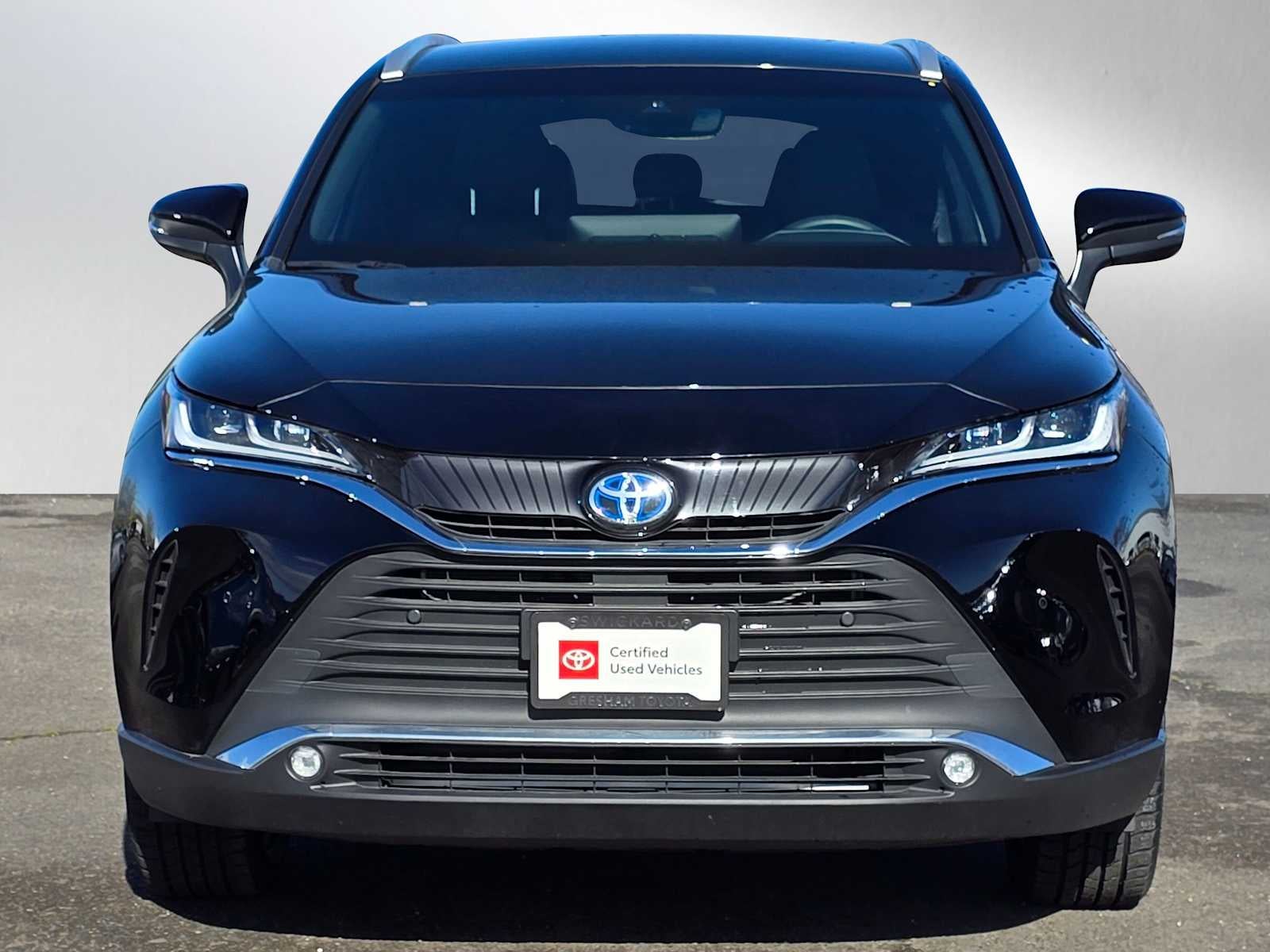 2023 Toyota Venza XLE