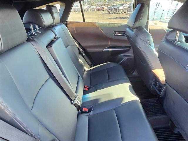 2023 Toyota Venza XLE