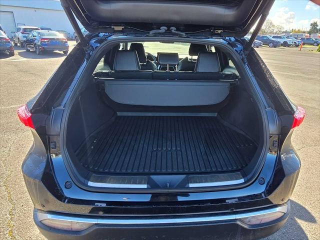 2023 Toyota Venza XLE