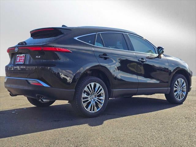 2023 Toyota Venza XLE