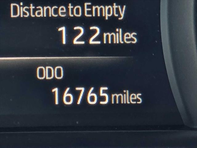 2023 Toyota Venza XLE