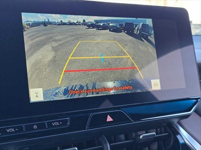 2023 Toyota Venza XLE