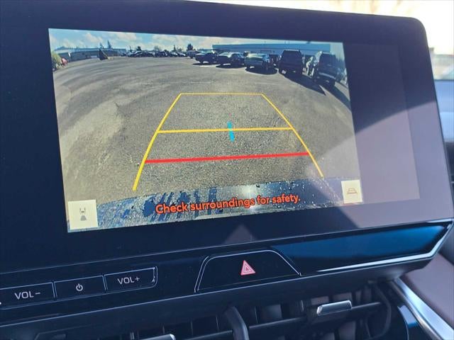 2023 Toyota Venza XLE