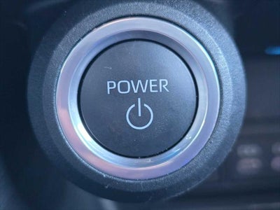 2023 Toyota Venza XLE