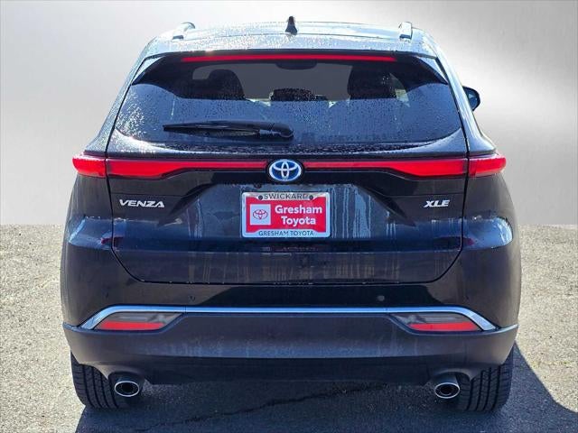 2023 Toyota Venza XLE