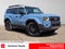2024 Toyota Land Cruiser First Edition