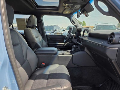 2024 Toyota Land Cruiser First Edition