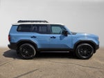 2024 Toyota Land Cruiser First Edition