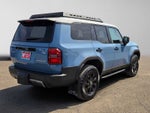 2024 Toyota Land Cruiser First Edition