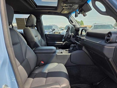 2024 Toyota Land Cruiser First Edition